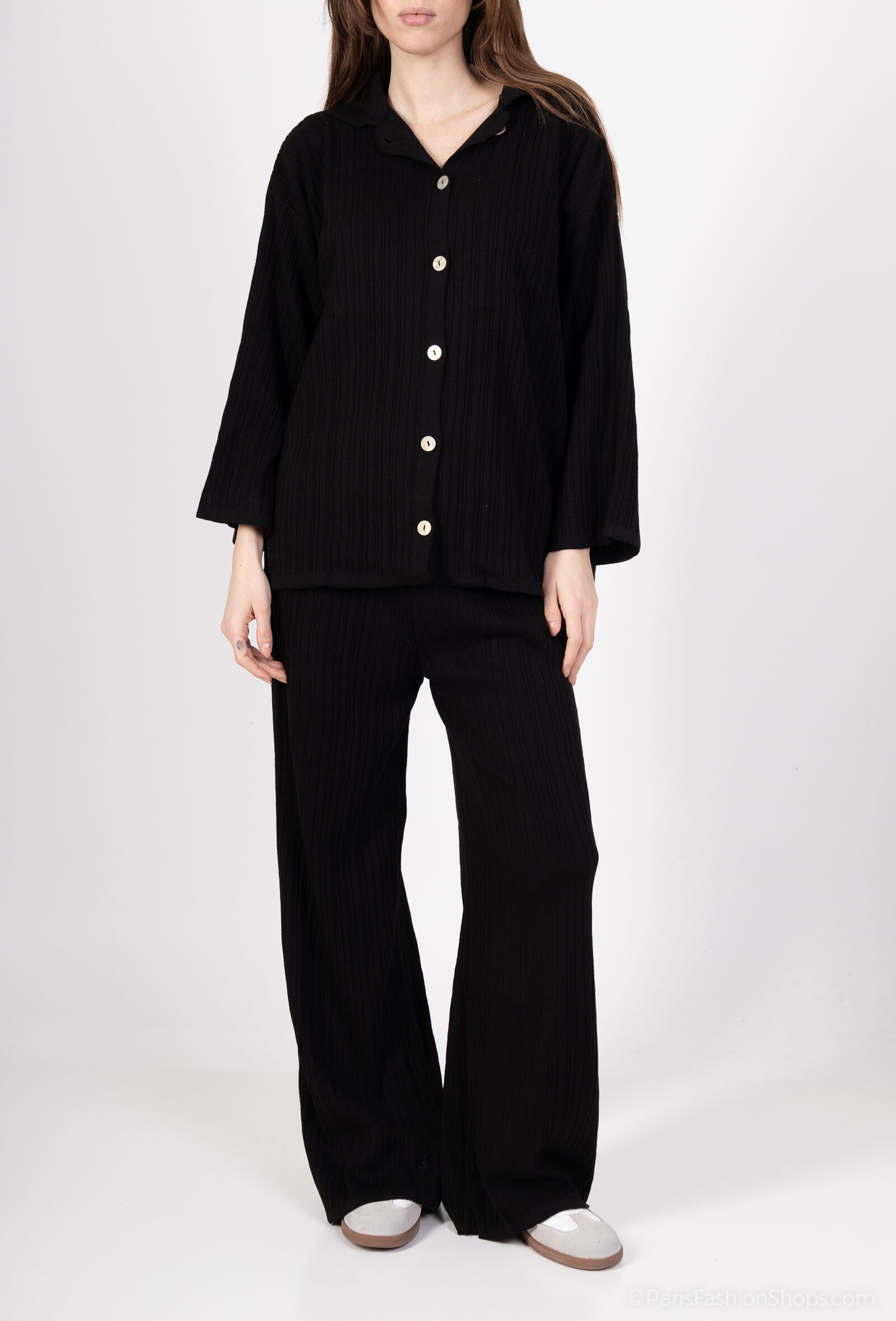 Grossiste GUAS Collection - Ensemble en Maille