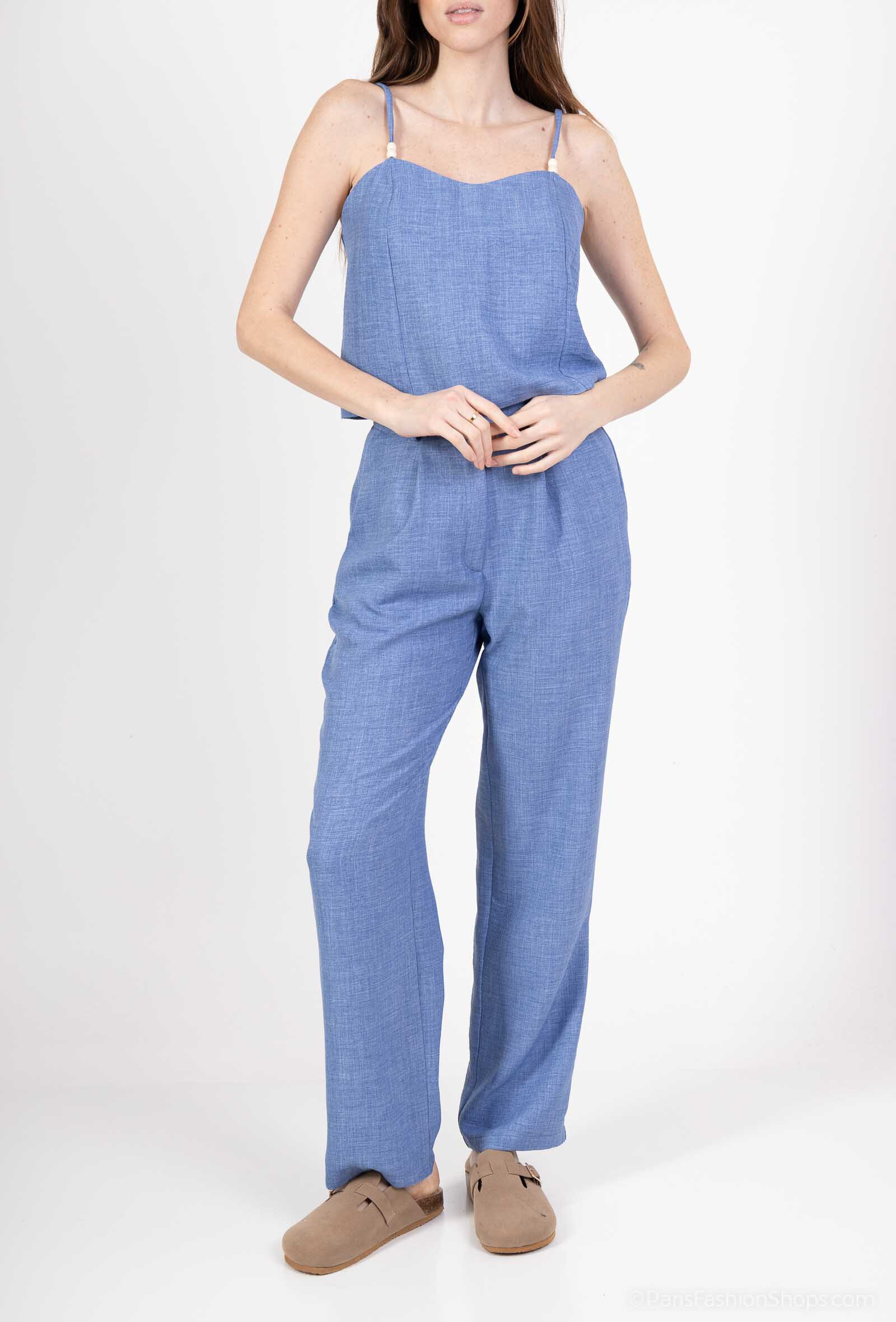 Grossiste GUAS Collection - Ensemble Pantalon