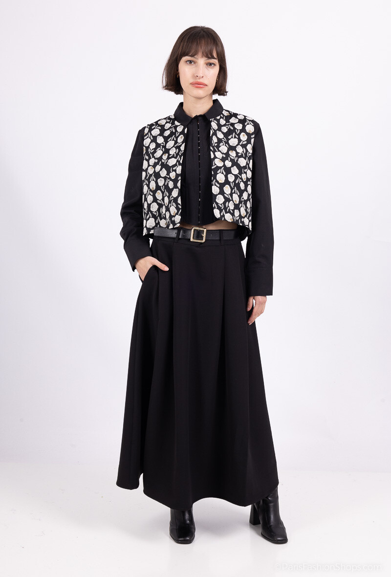 Grossiste GUAS Collection - Gilet