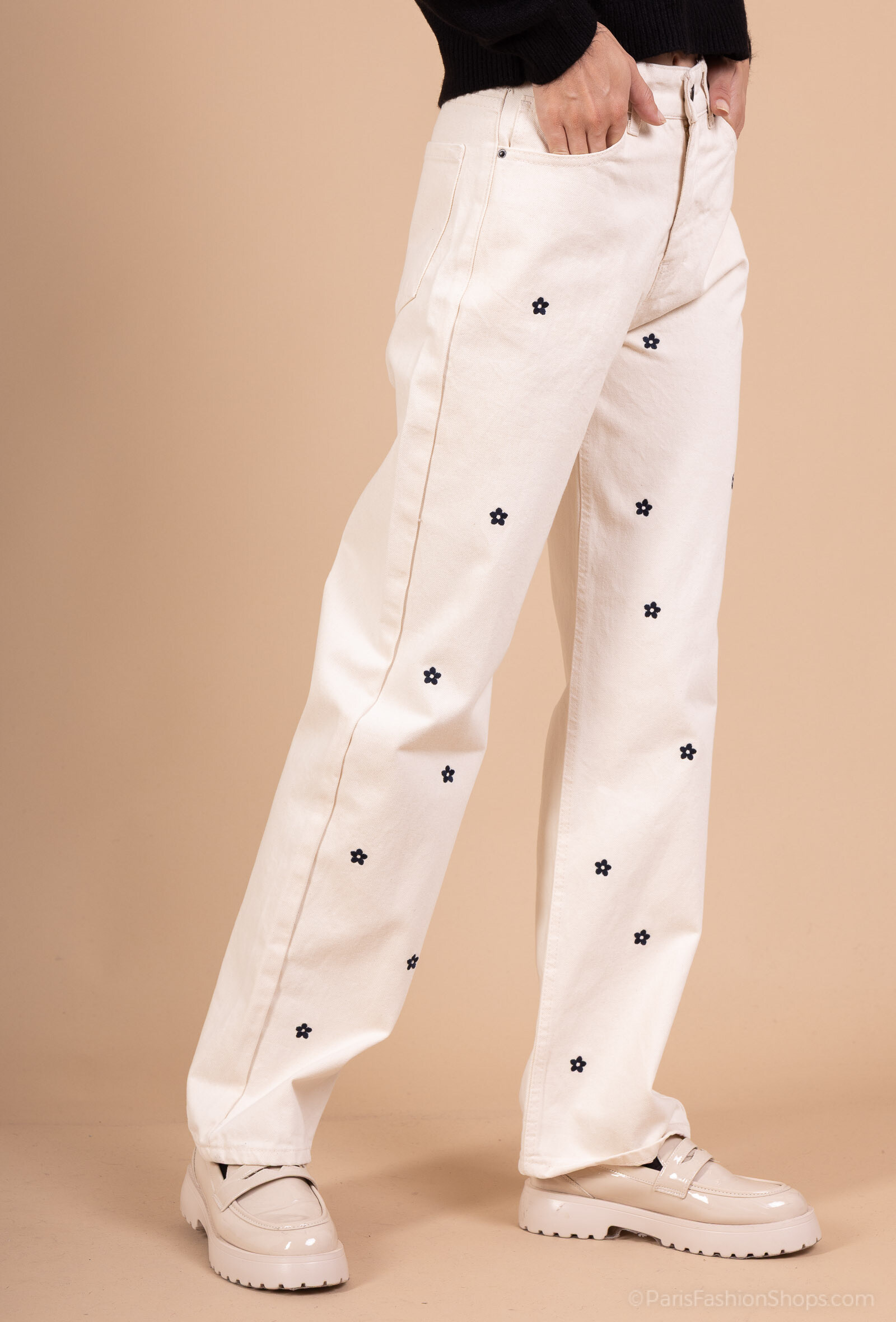 Wholesaler GUAS Collection - Light Jeans