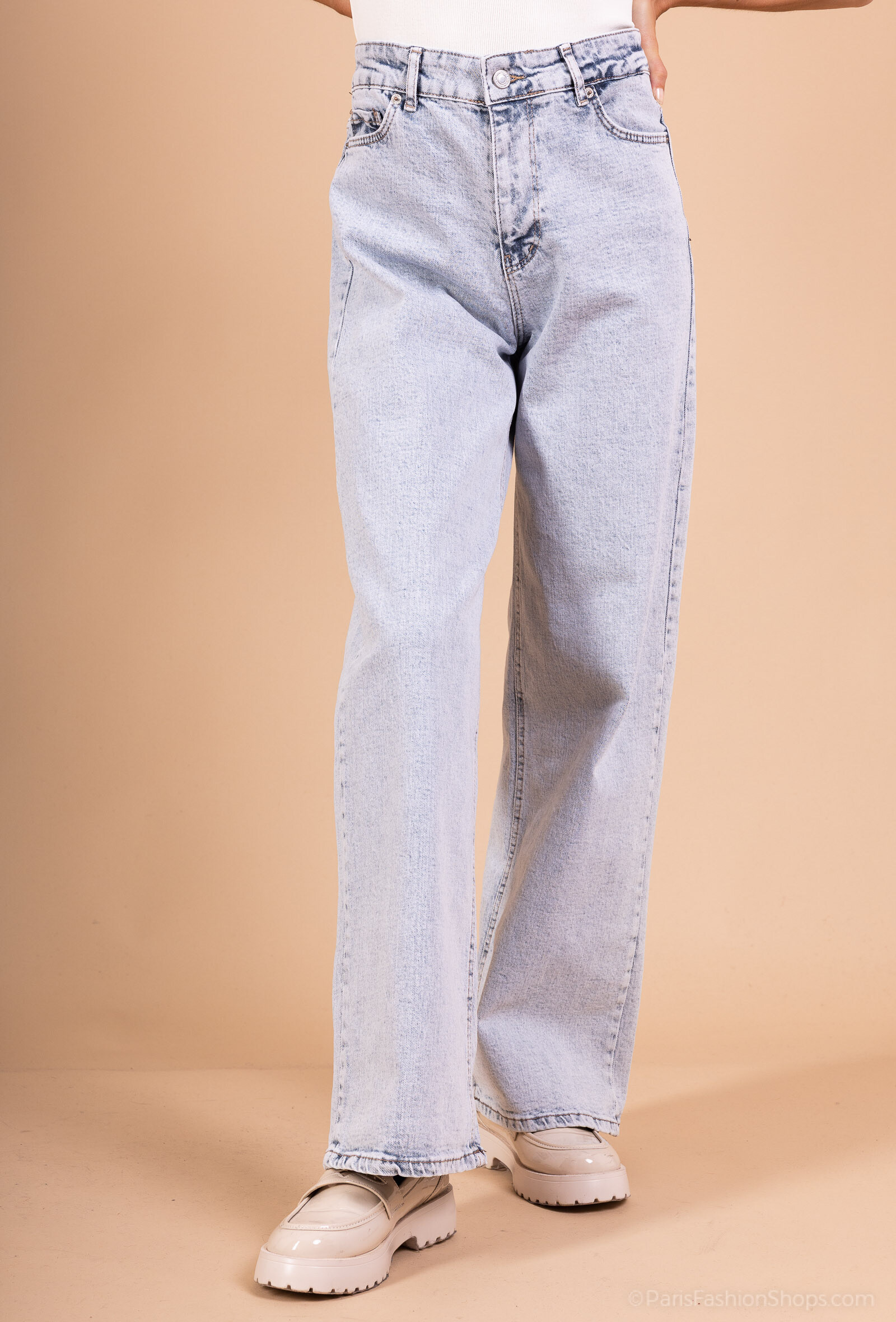 Großhändler GUAS Collection - Jeans