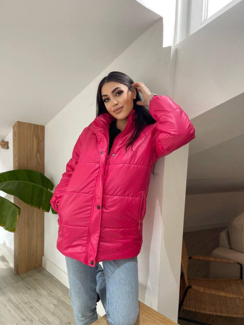Grossiste GUAS Collection - Veste doudoune