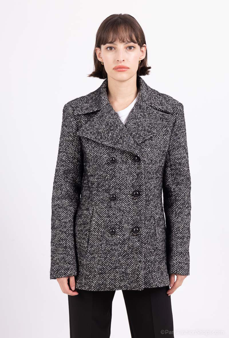 Grossiste GUAS Collection - Manteaux caban