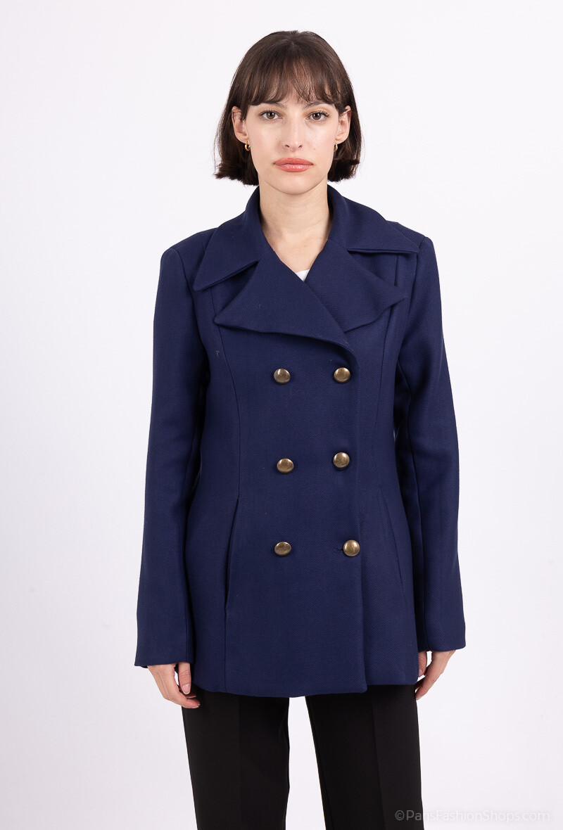Grossiste GUAS Collection - Manteaux Caban