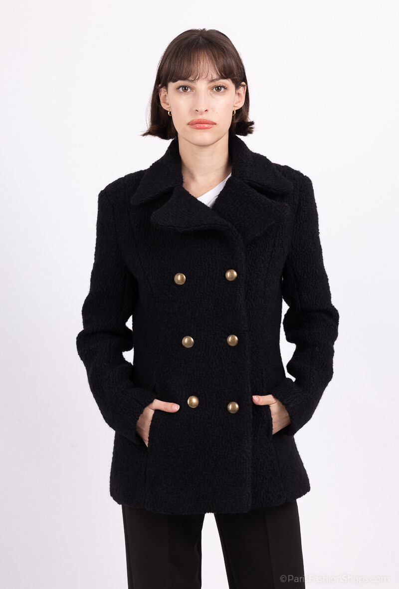 Grossiste GUAS Collection - Manteaux Caban