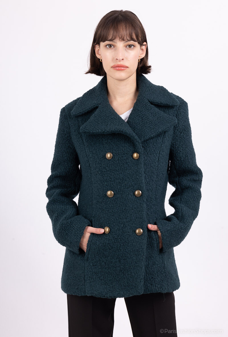 Grossiste GUAS Collection - Manteaux Caban