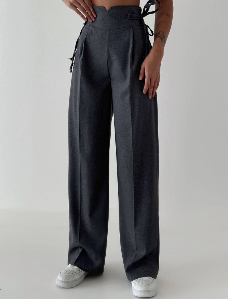 Grossiste GUAS Collection - Pantalon droit