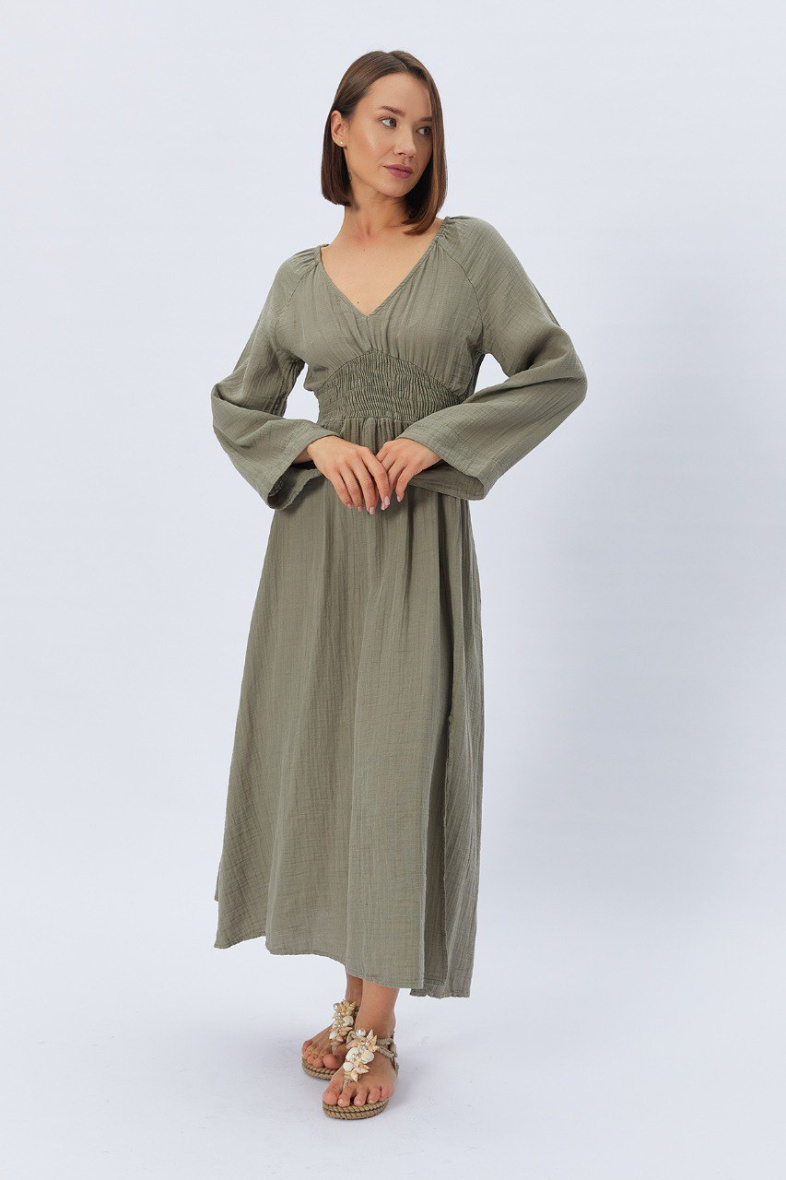 Grossiste GUAS Collection - Robe Longue