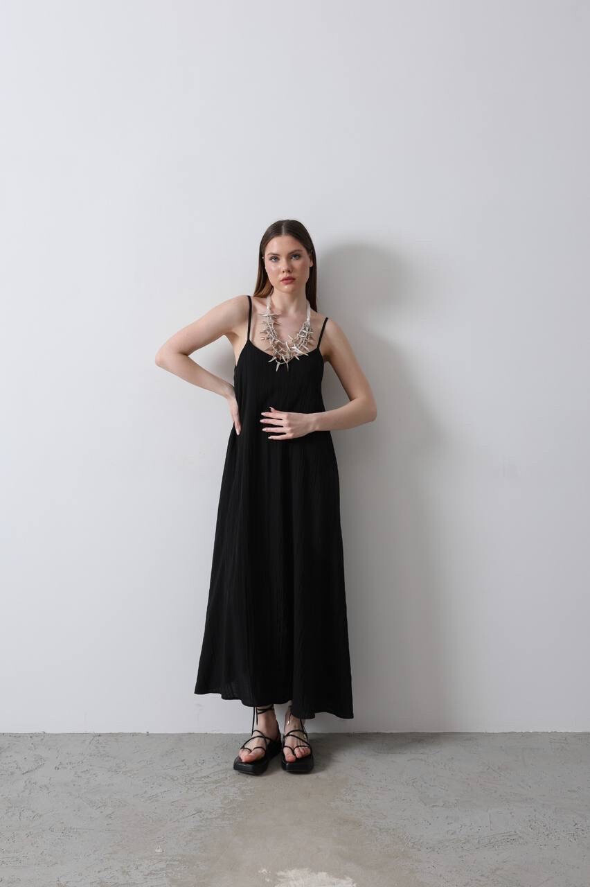 Grossiste GUAS Collection - Robe longue