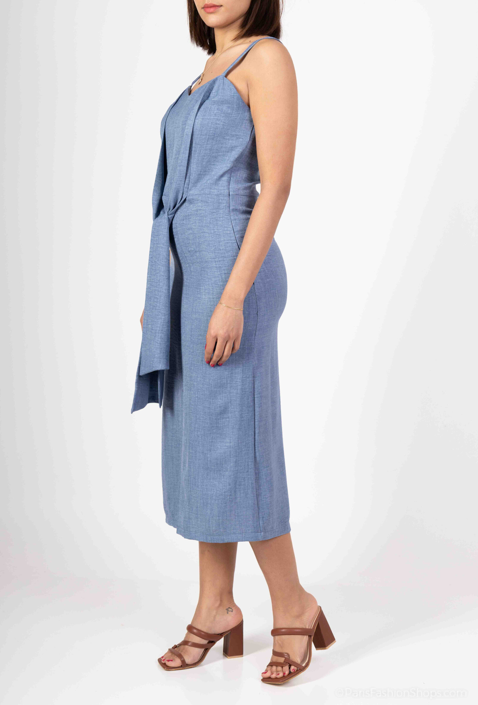 Grossiste GUAS Collection - Robe Longue