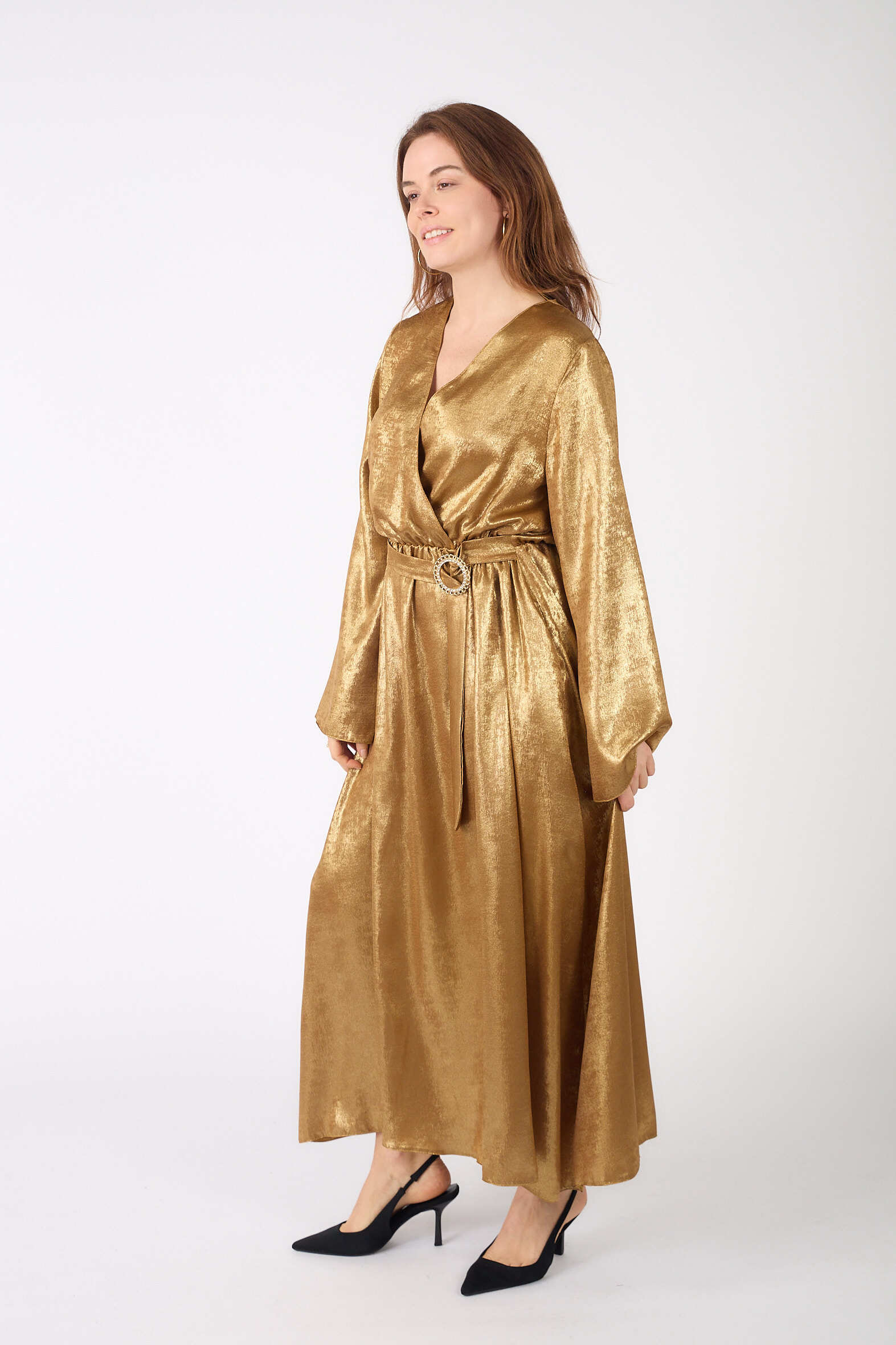 Long sparkling dress | Paris Fashion Shops