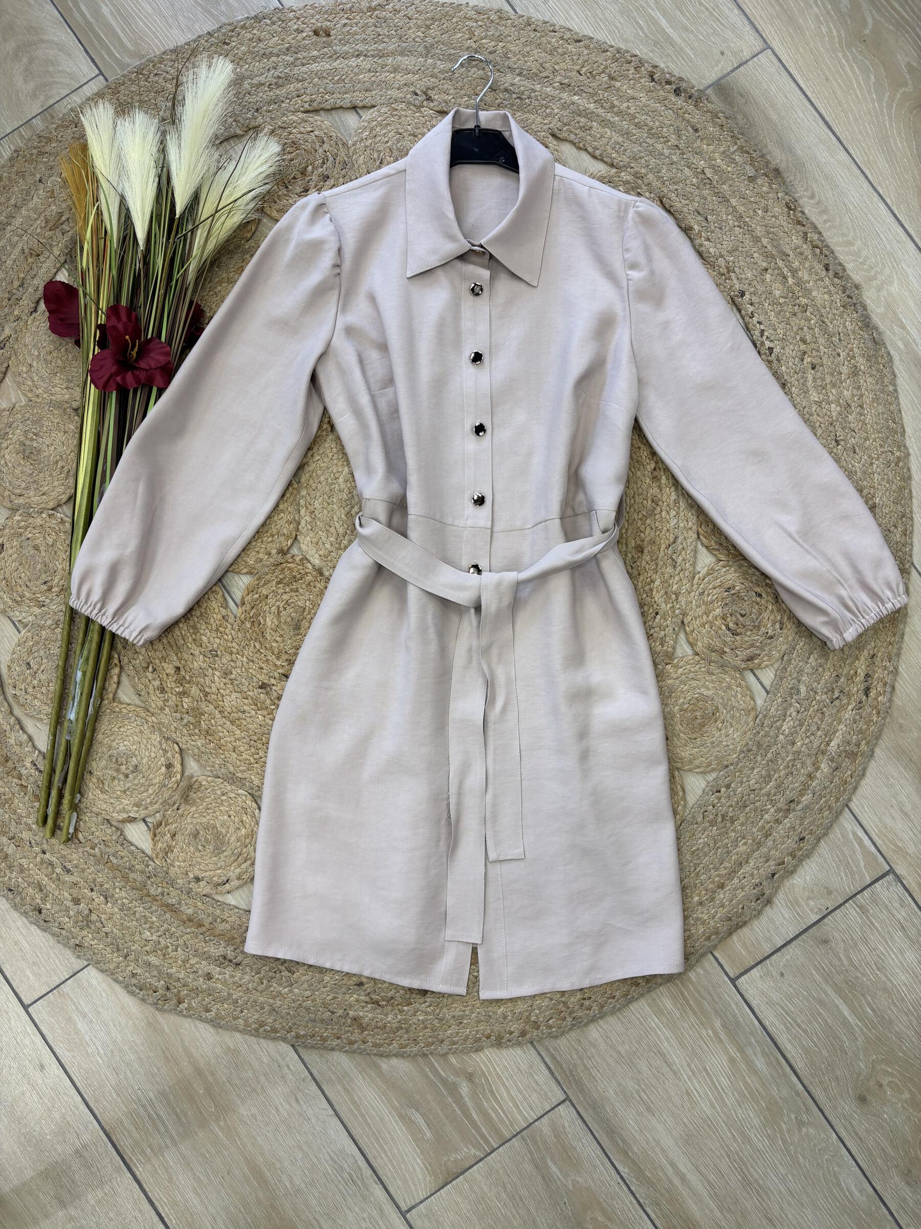 Grossiste GUAS Collection - Robe chemise