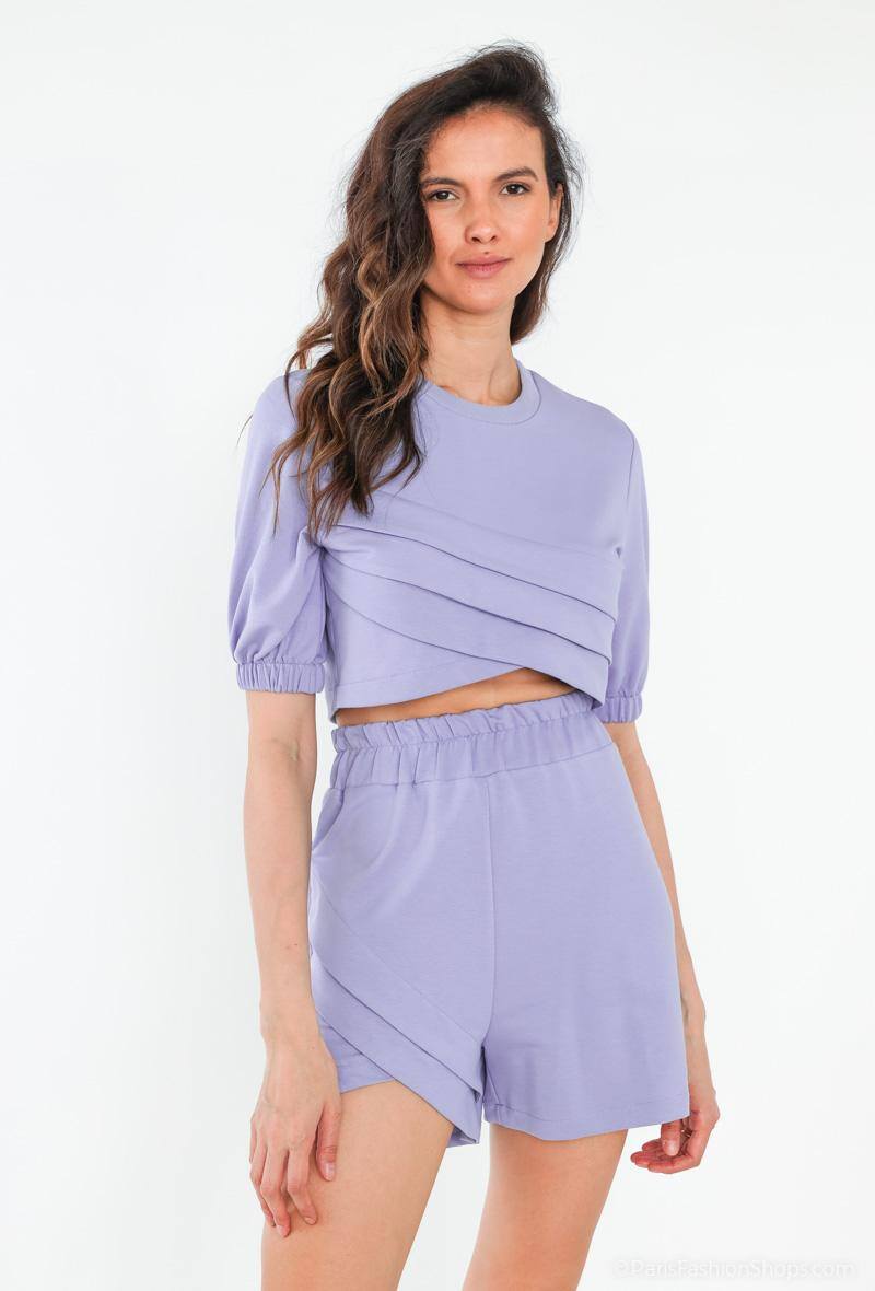 Grossiste GUAS Collection - Ensemble sport