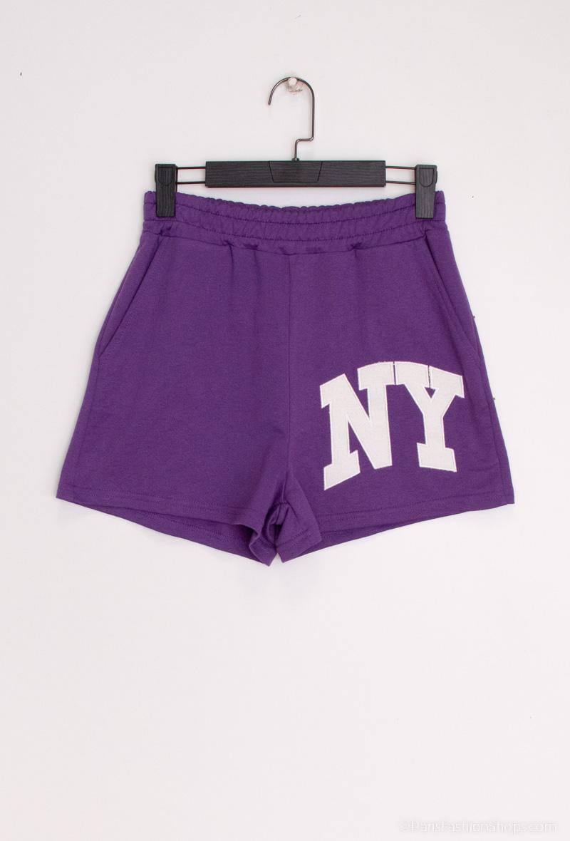 Großhändler GUAS Collection - New Yorker Shorts