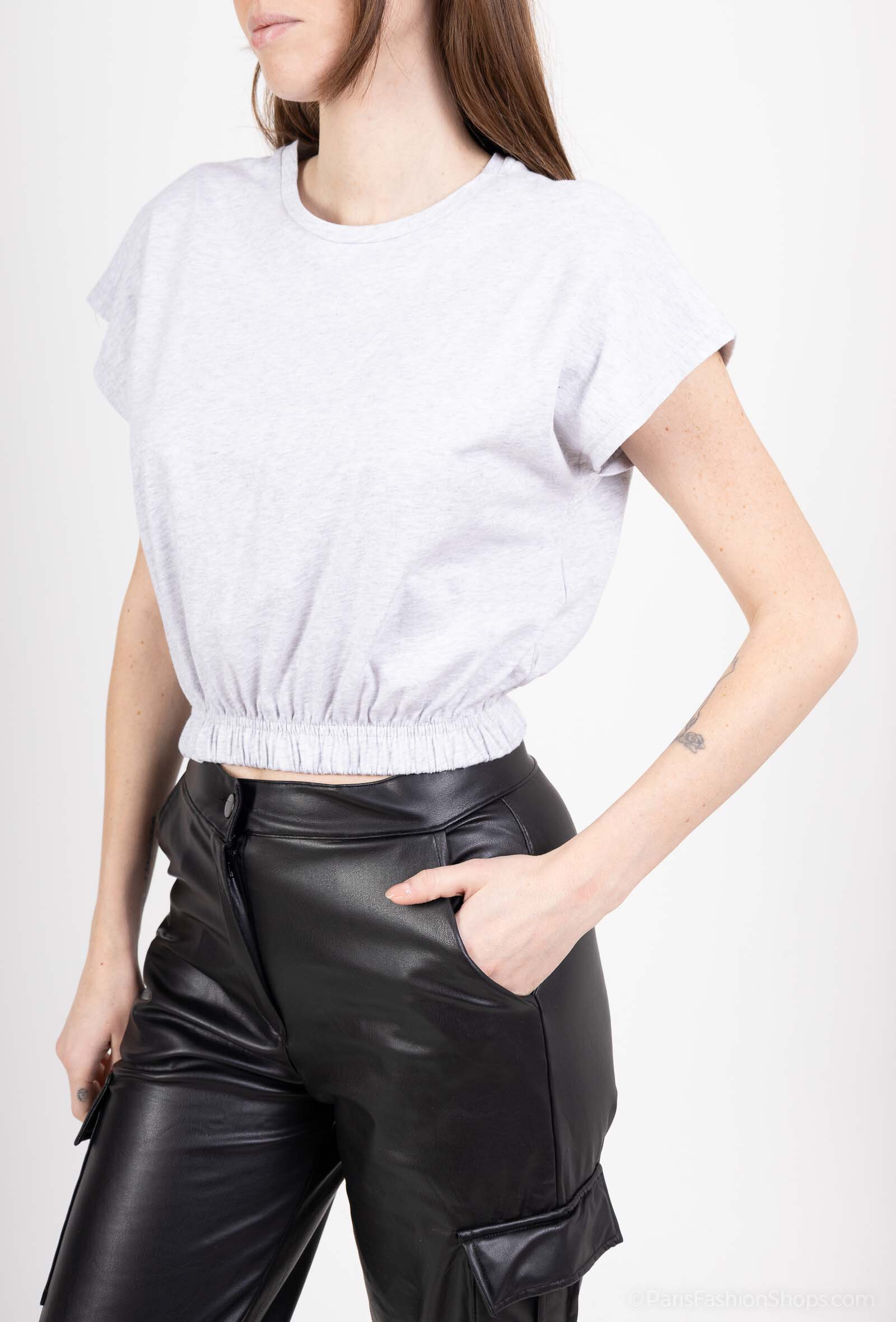 Grossiste GUAS Collection - T-shirt