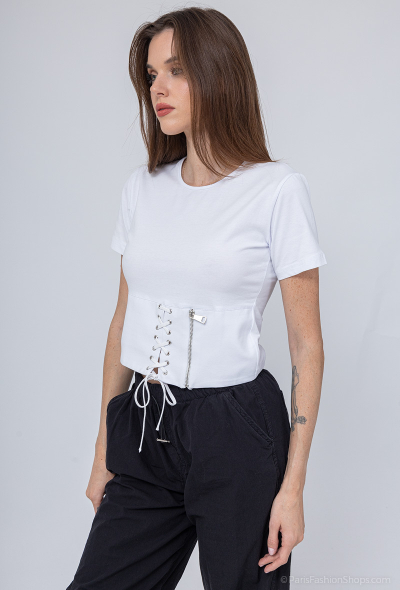 Grossiste GUAS Collection - TOP