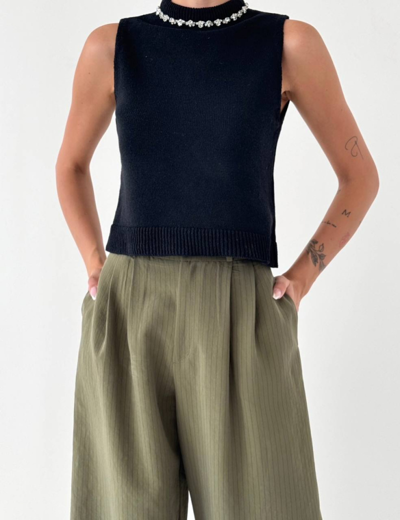 Grossista GUAS Collection - Top collana