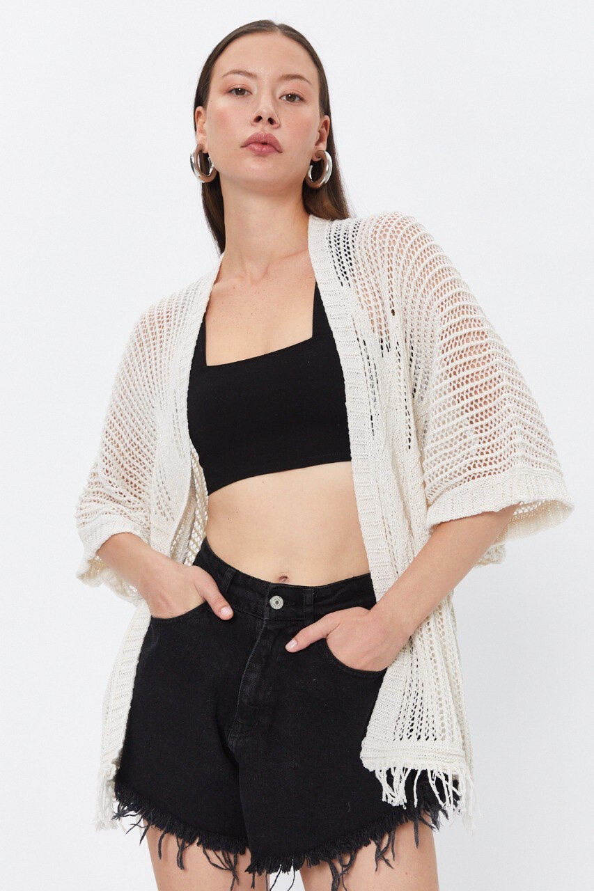 Grossiste GUAS Collection - Kimono