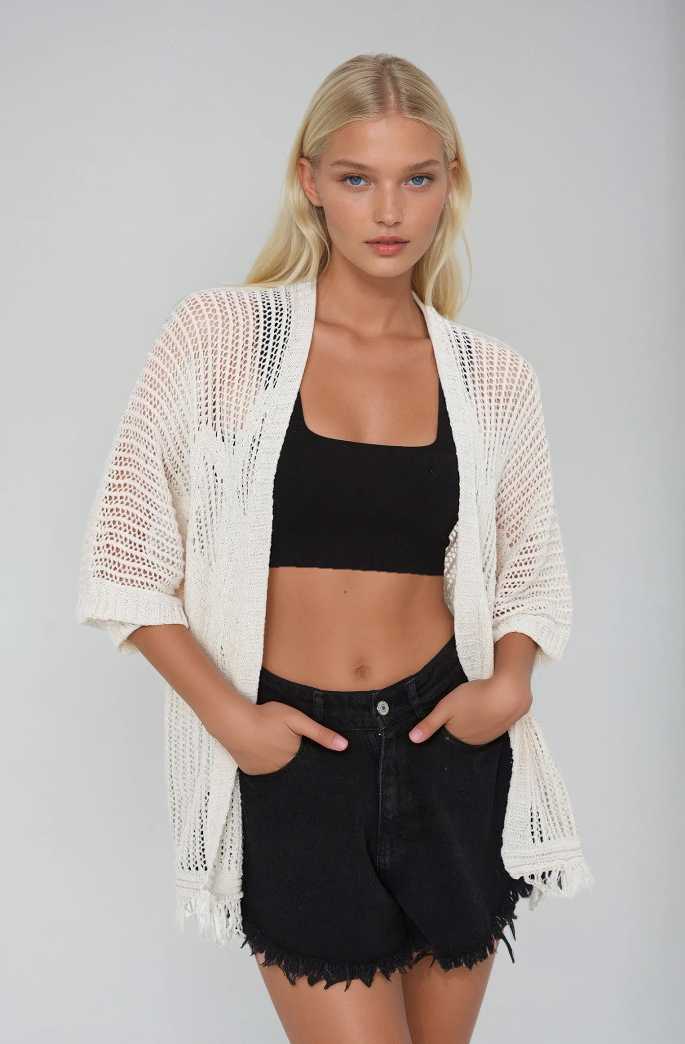 Großhändler GUAS Collection - Kimono