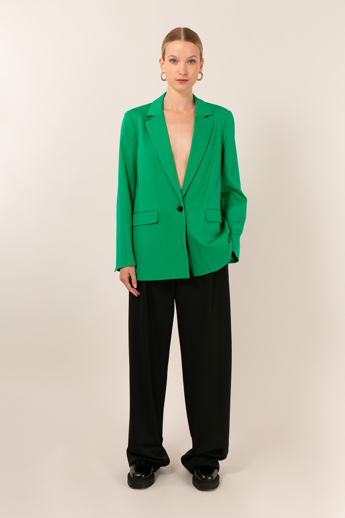 Grossista GUAS Collection - Blazer