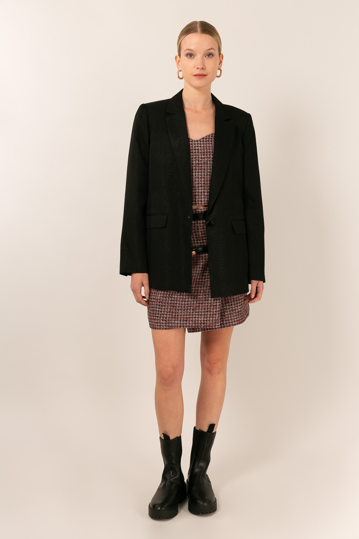 Wholesaler GUAS Collection - Blazer