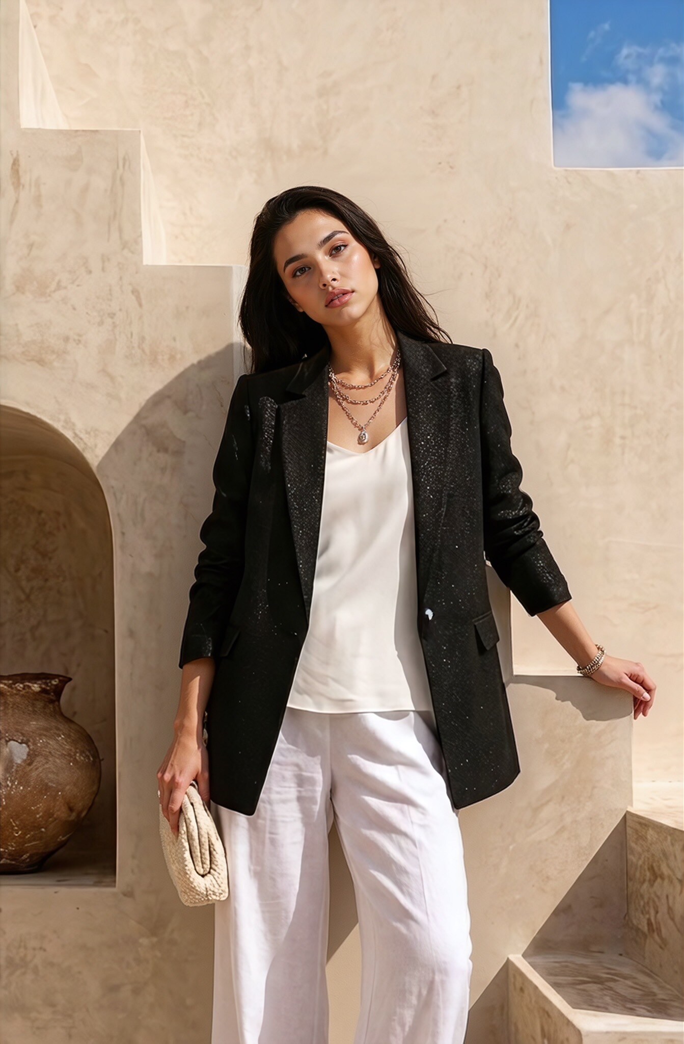 Wholesaler GUAS Collection - Blazer
