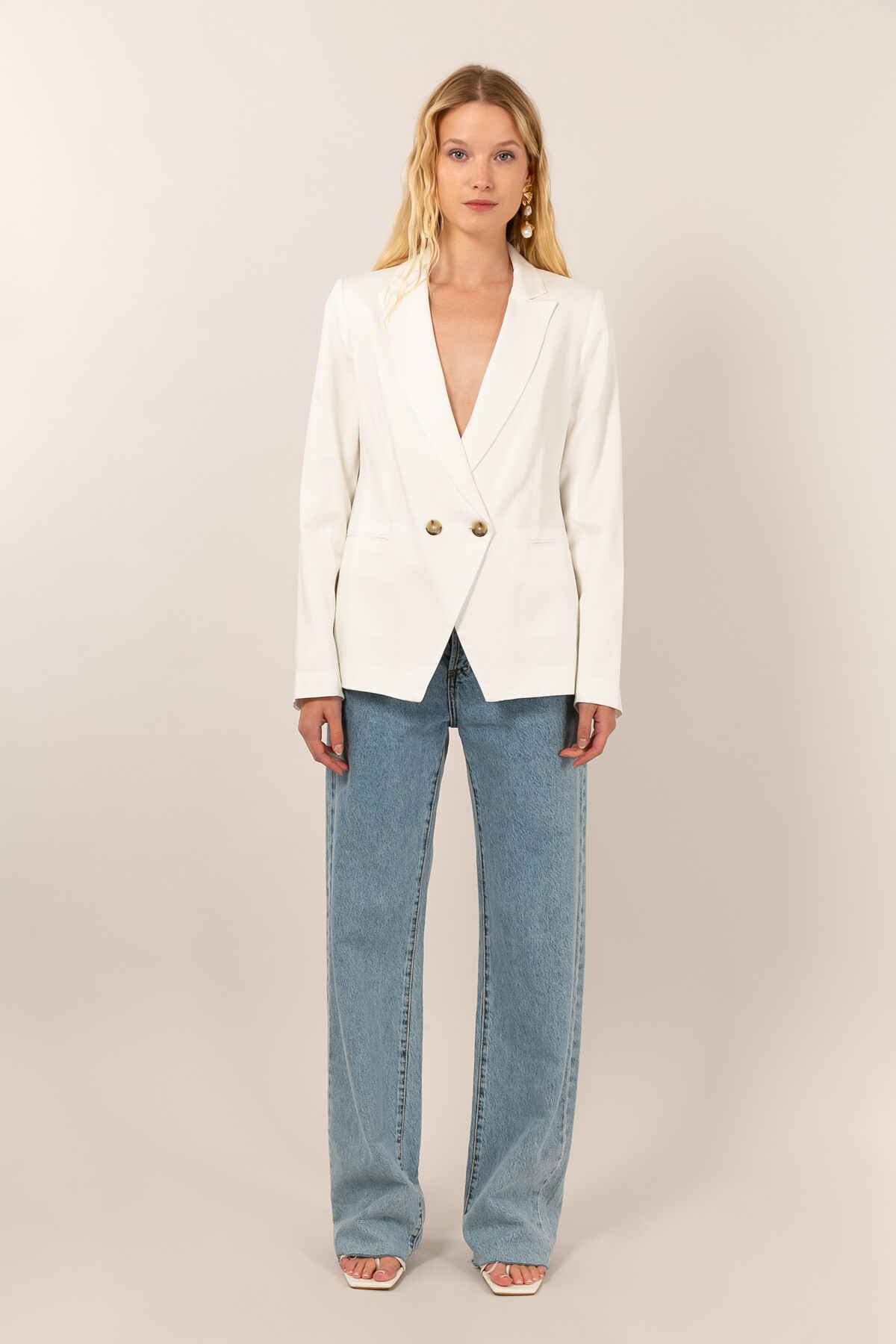 Grossista GUAS Collection - Blazer