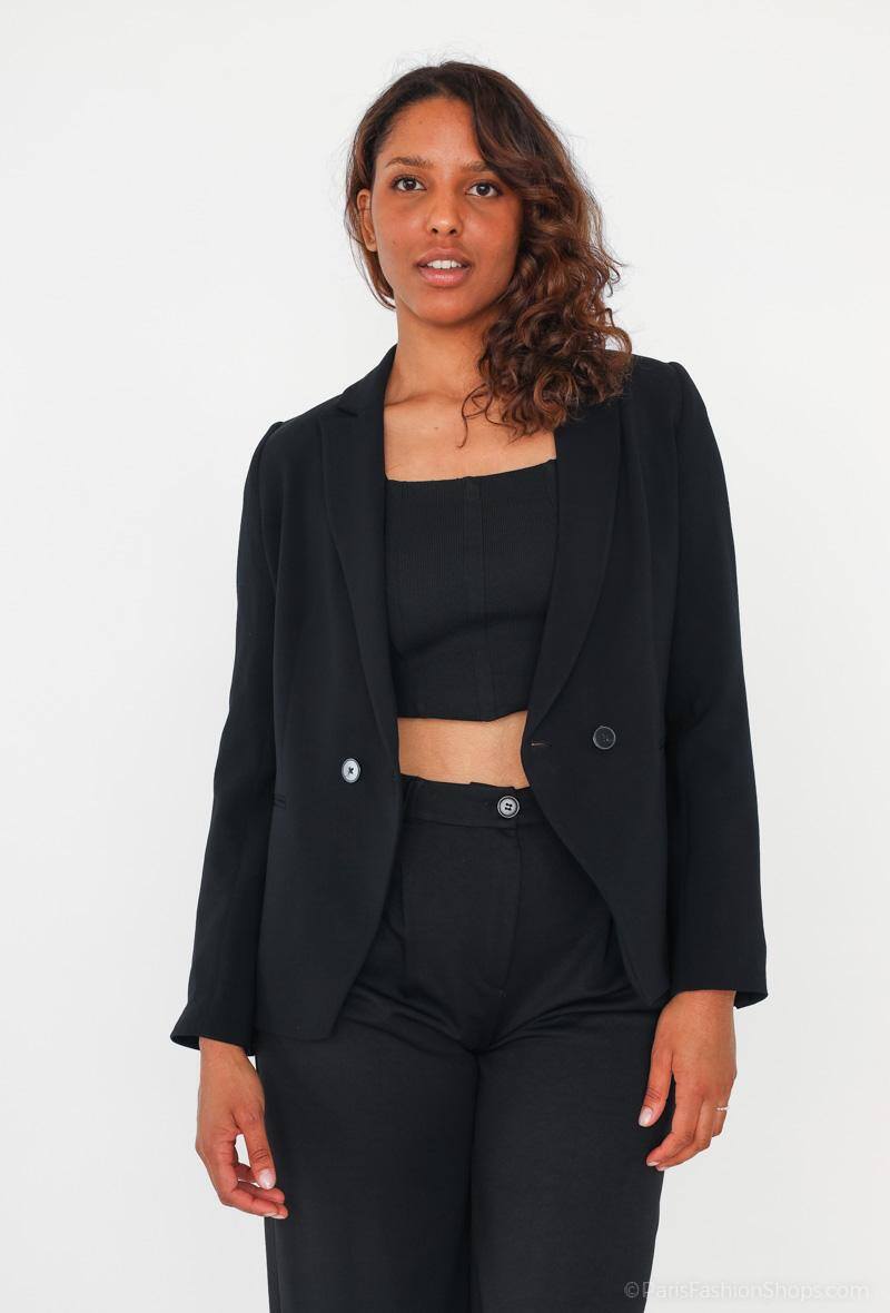 Grossiste GUAS Collection - Blazer