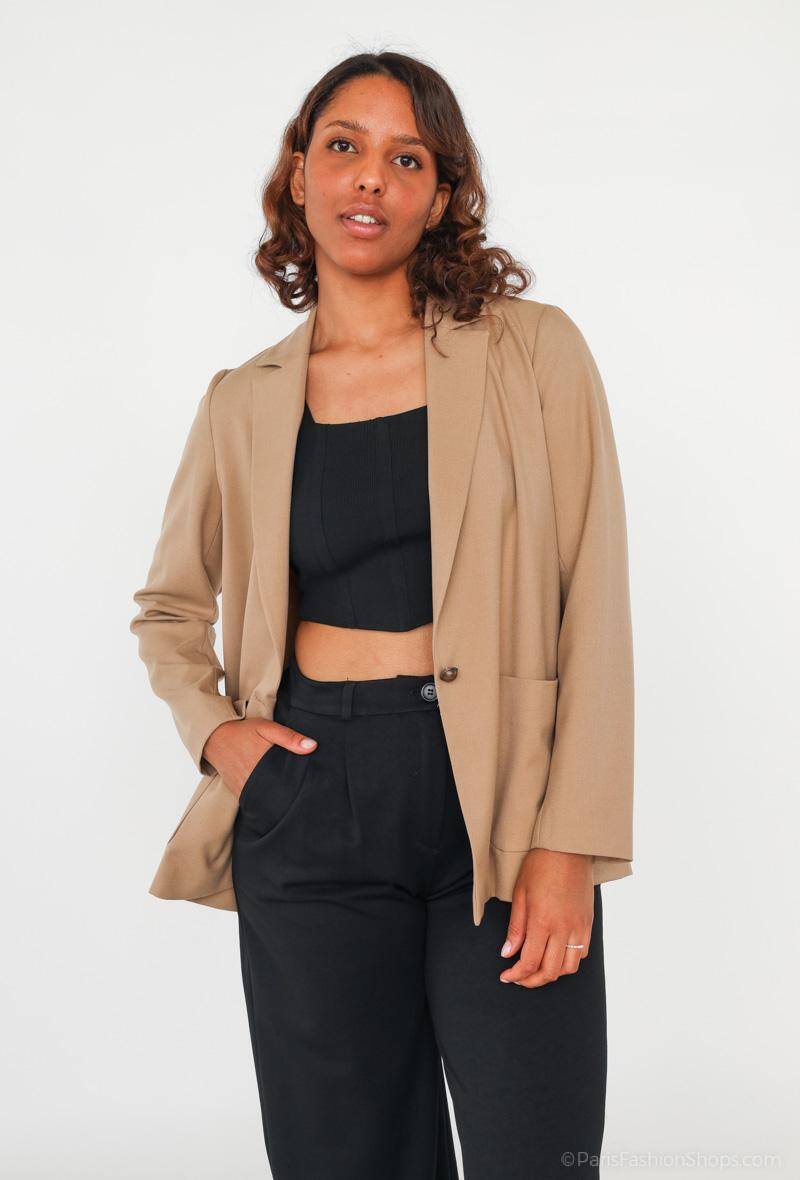 Grossiste GUAS Collection - Blazer