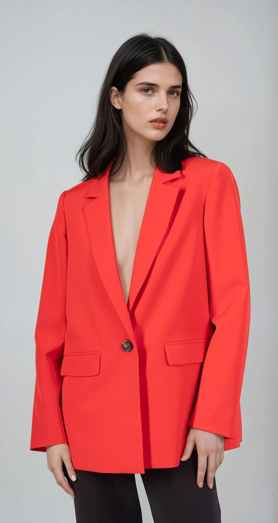 Großhändler GUAS Collection - Jacke