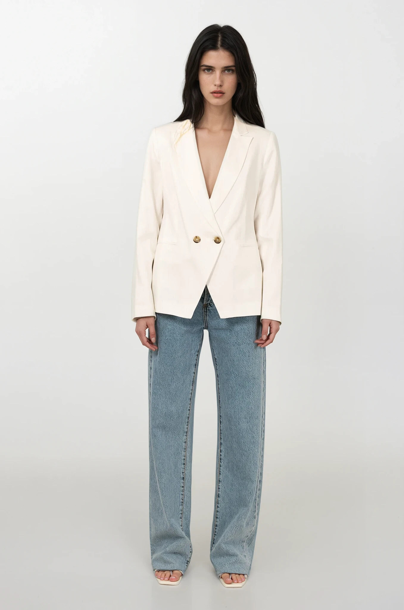 Mayorista GUAS Collection - Blazer