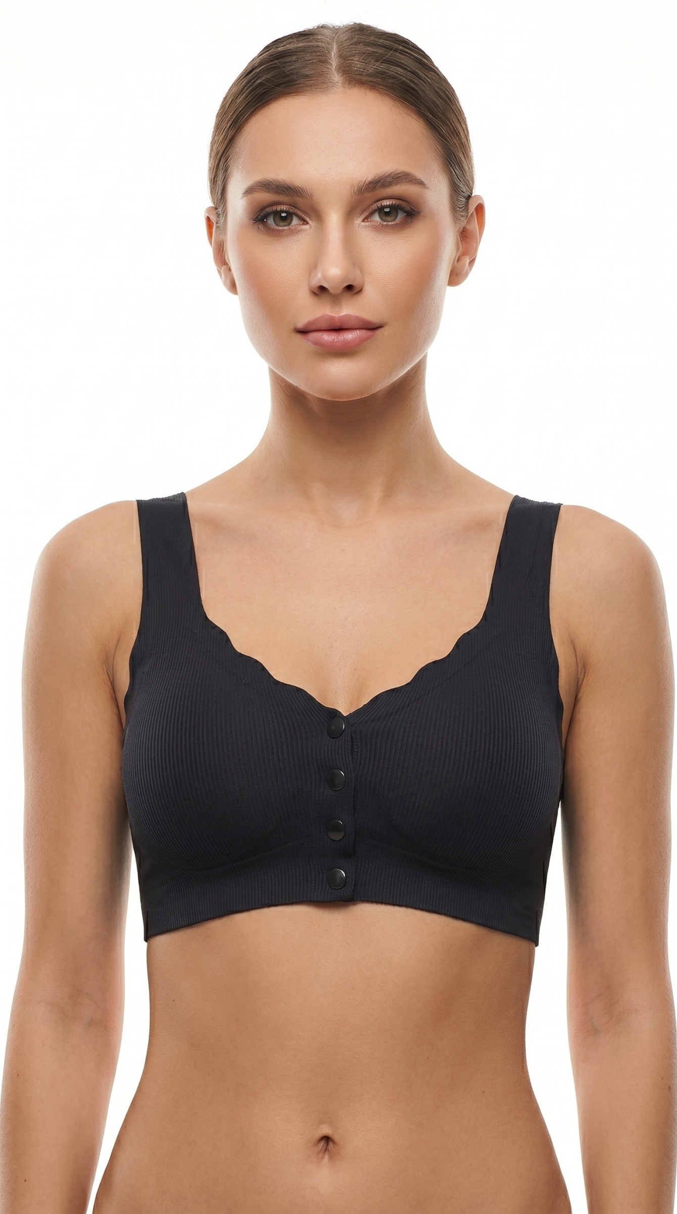 Wholesaler H&Nathalie - Seamless Soft Bra