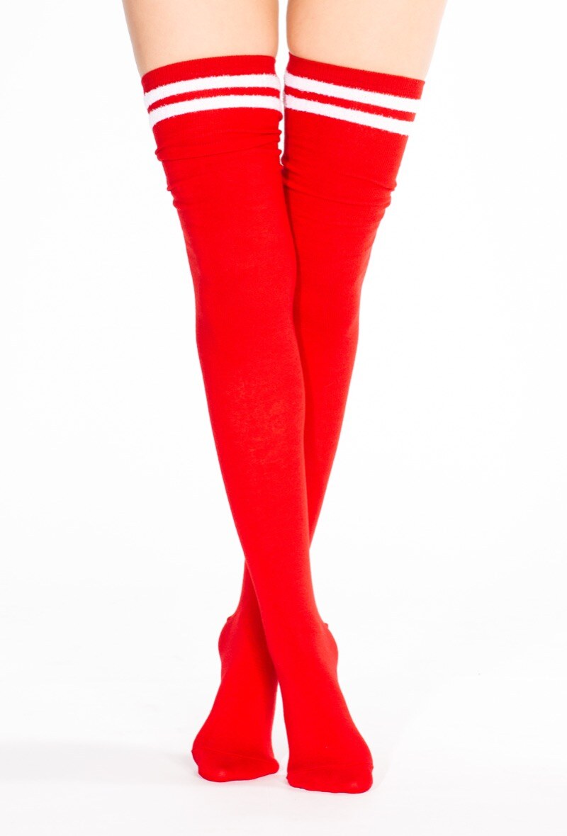 Wholesaler H&Nathalie - High knee socks