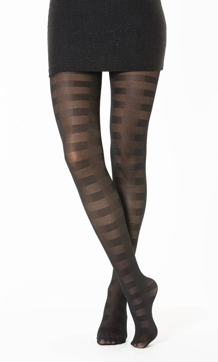 Wholesaler H&Nathalie - Fancy tights