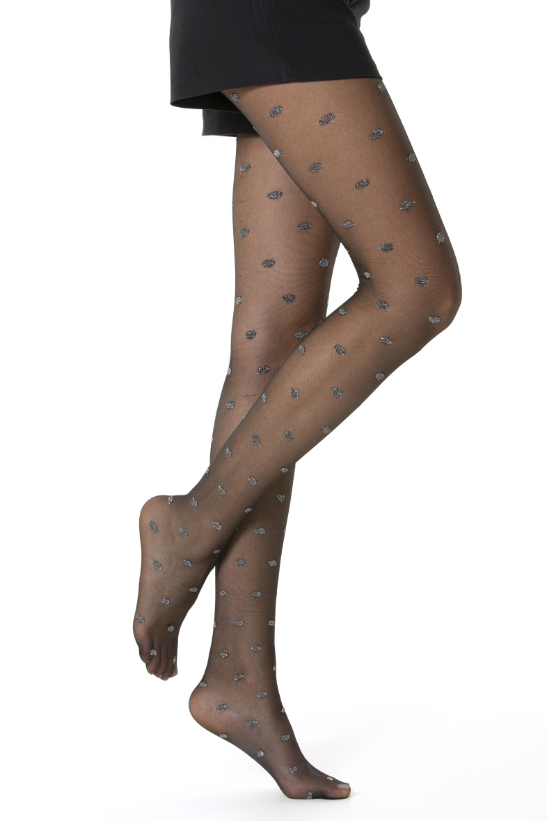 Wholesaler H&Nathalie - Fancy tights