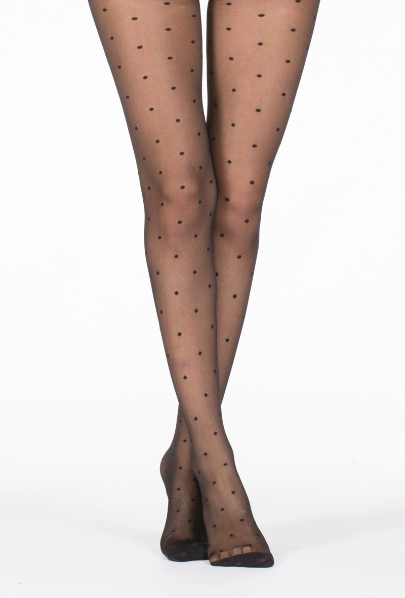 Wholesaler H&Nathalie - Fancy tights