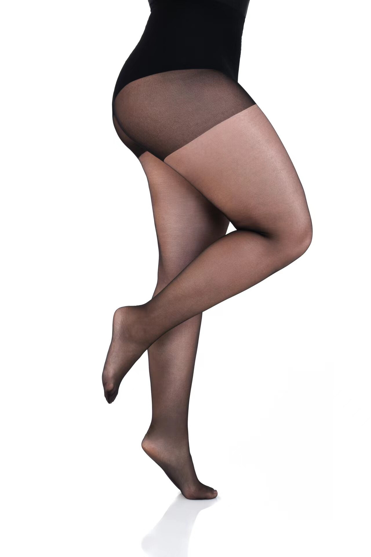 Großhändler H&Nathalie - Große 20D-Strumpfhose