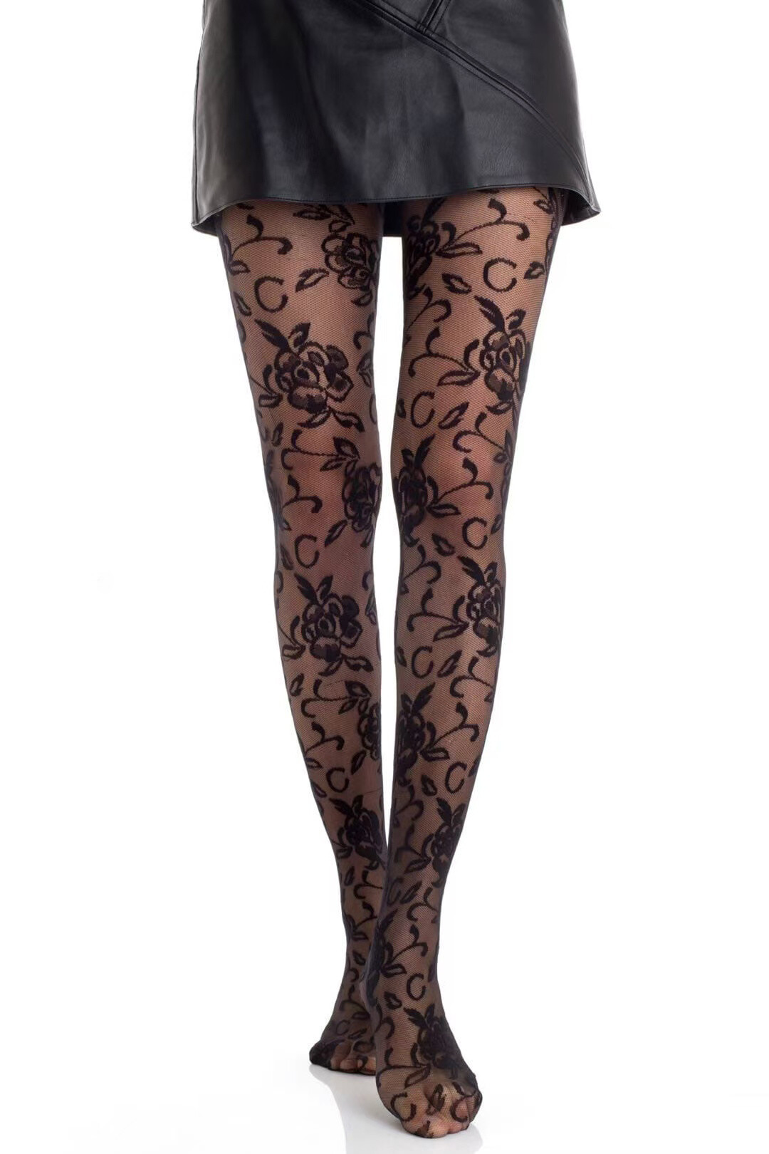 Wholesaler H&Nathalie - FANCY TIGHTS
