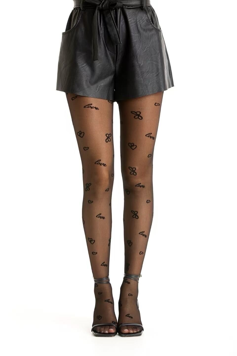 Grossiste H&Nathalie - Collants Femmes