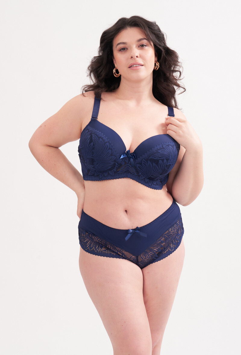 Wholesaler H&Nathalie - Bra and panty set