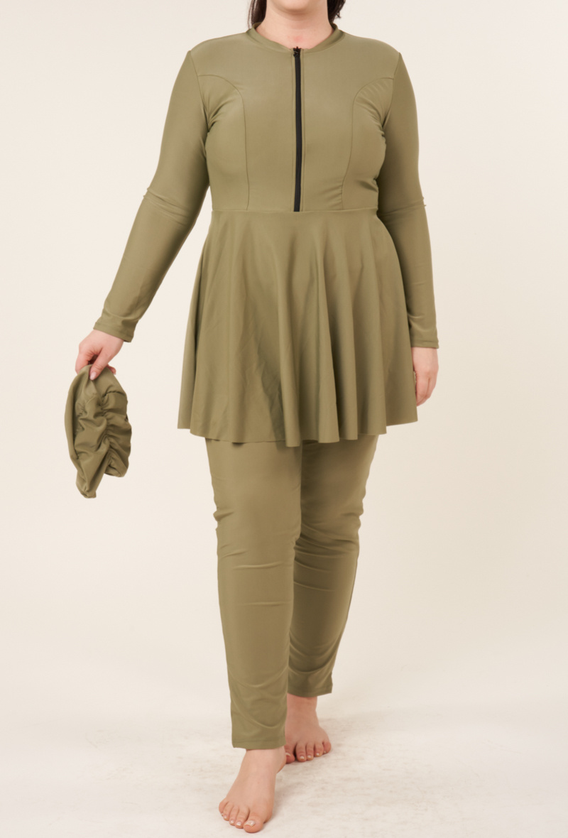 Wholesaler H&Nathalie - Burkini