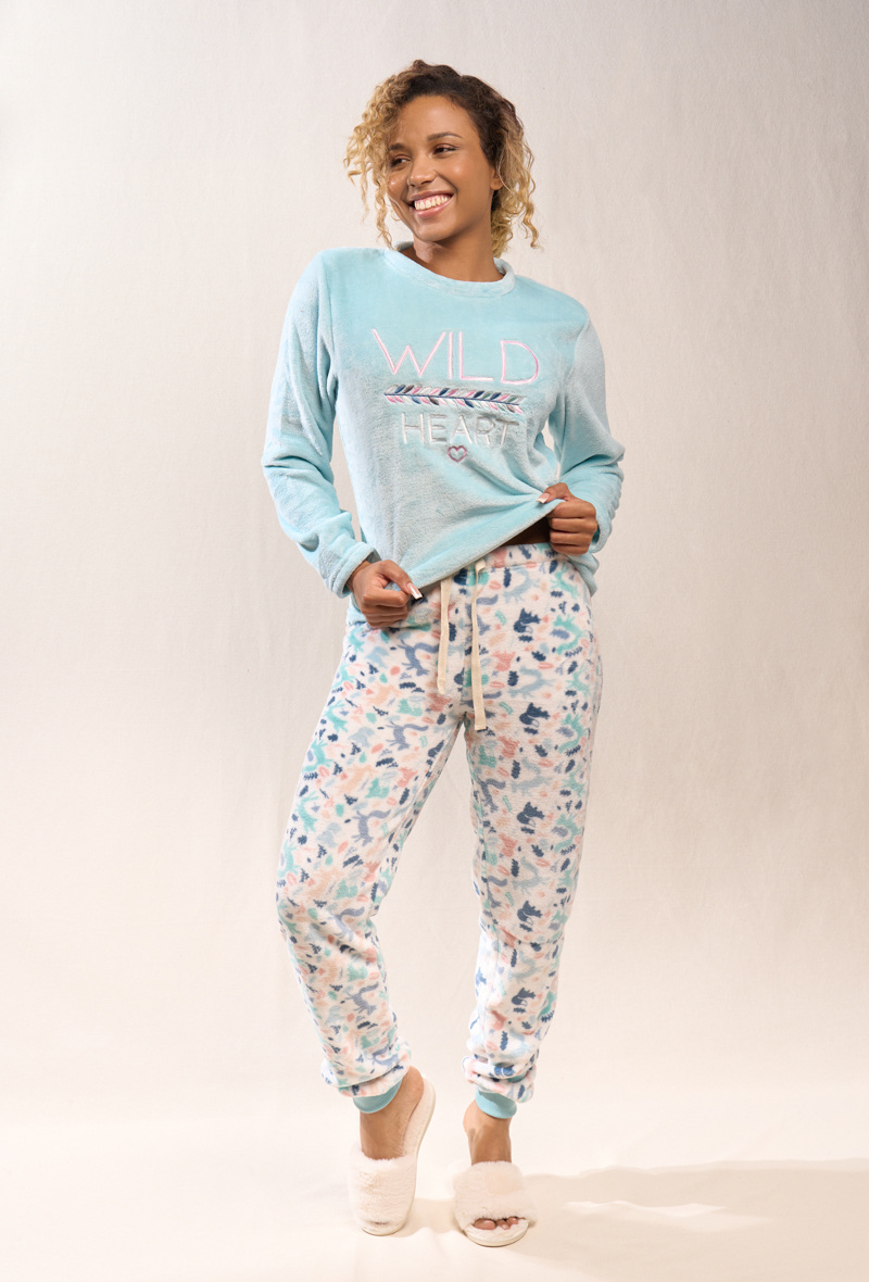 Cozy, plush, as soft as a stuffed toy, and ultra-comfortable