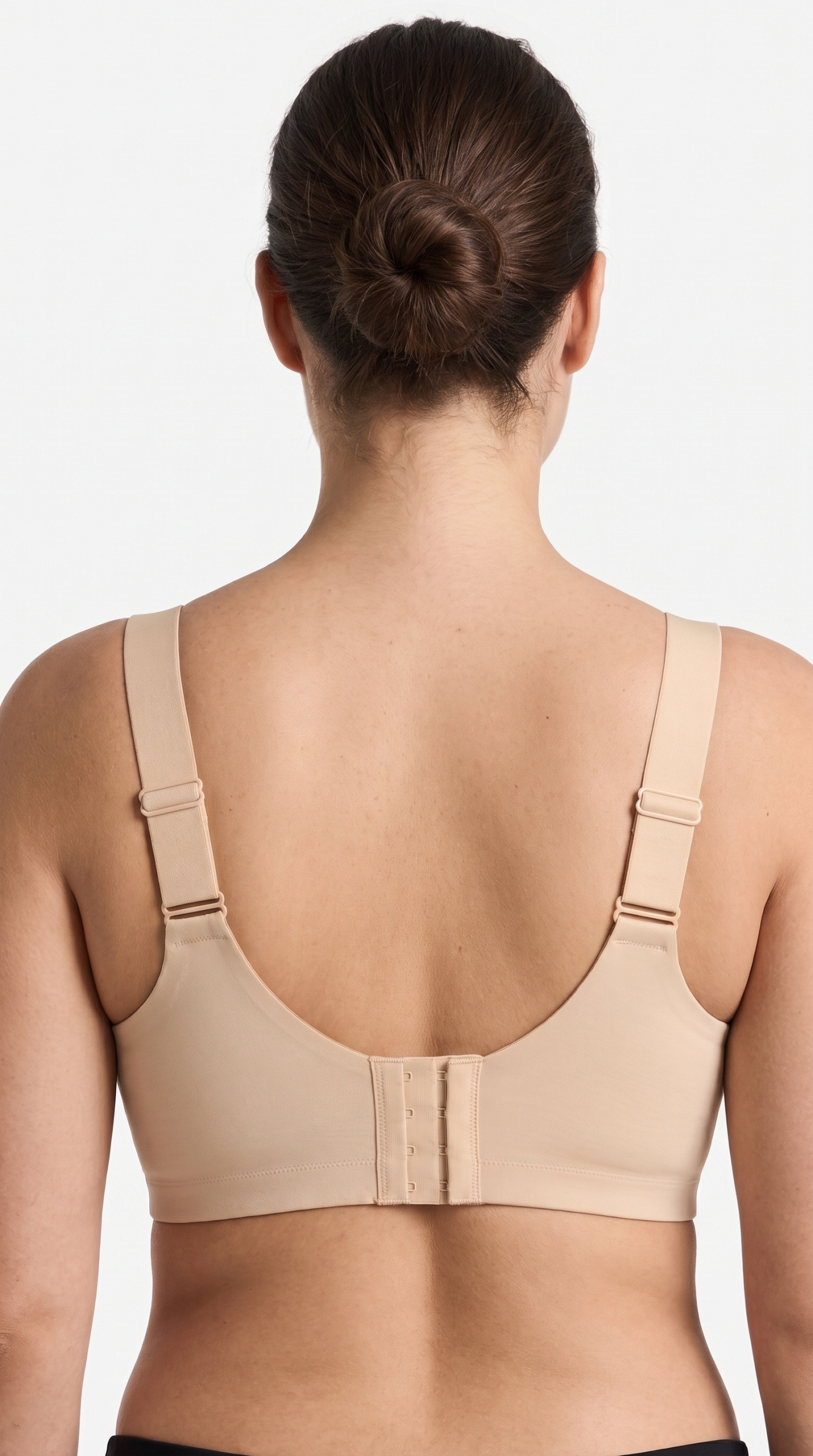 Grossiste H&Nathalie - Soutiens-gorge Grand Taille Sans Armatures