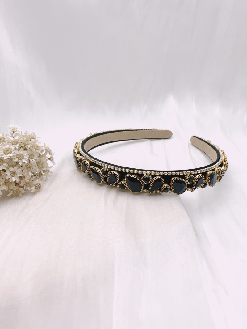 Großhändler H&T Bijoux - Stirnband