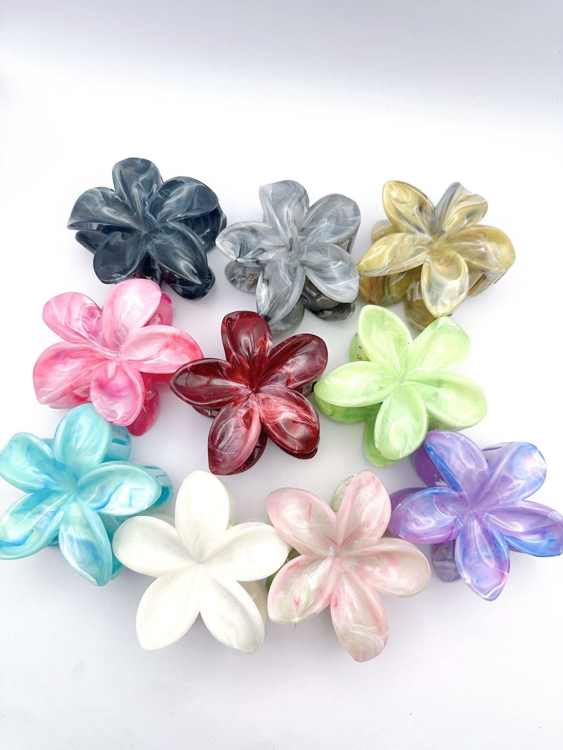 Grossiste H&T Bijoux - Pince à cheveux