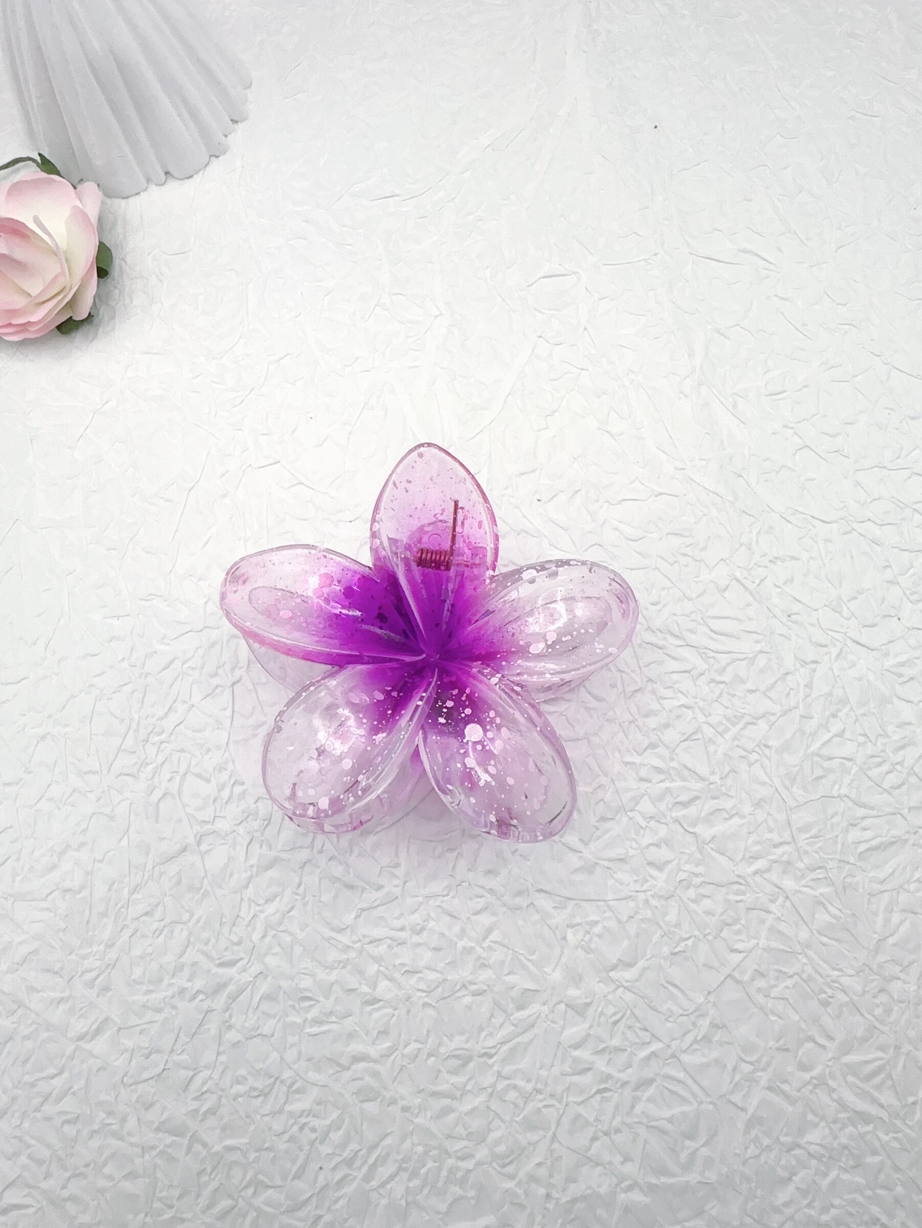 Wholesaler H&T Bijoux - Hair clips