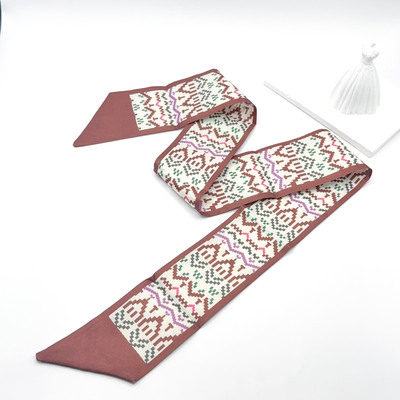 Grossiste H&T Bijoux - Longue écharpe populaire Grossiste H&T Bijoux - Longue écharpe populaire