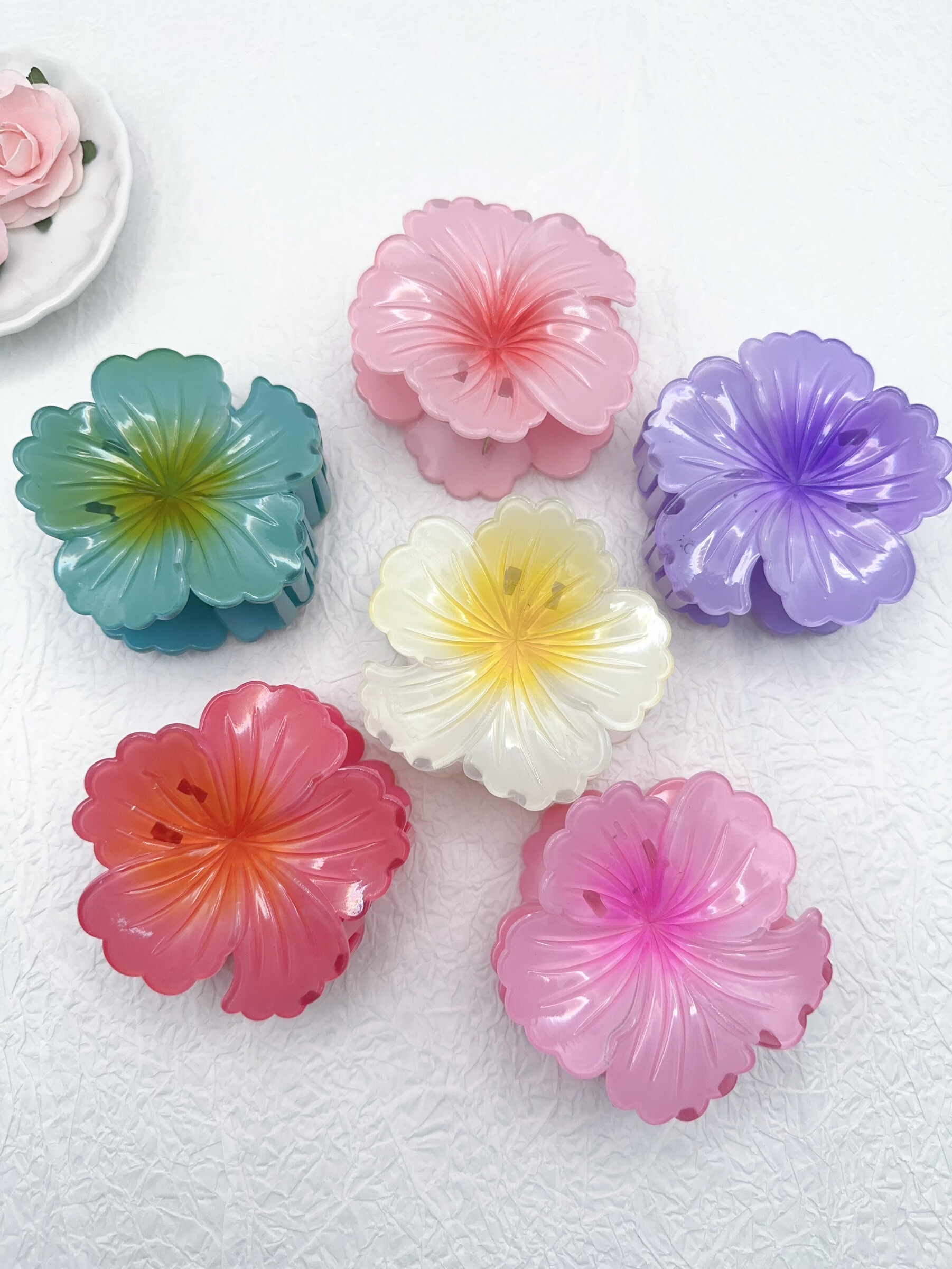 Grossiste H&T Bijoux - Pince à cheveux