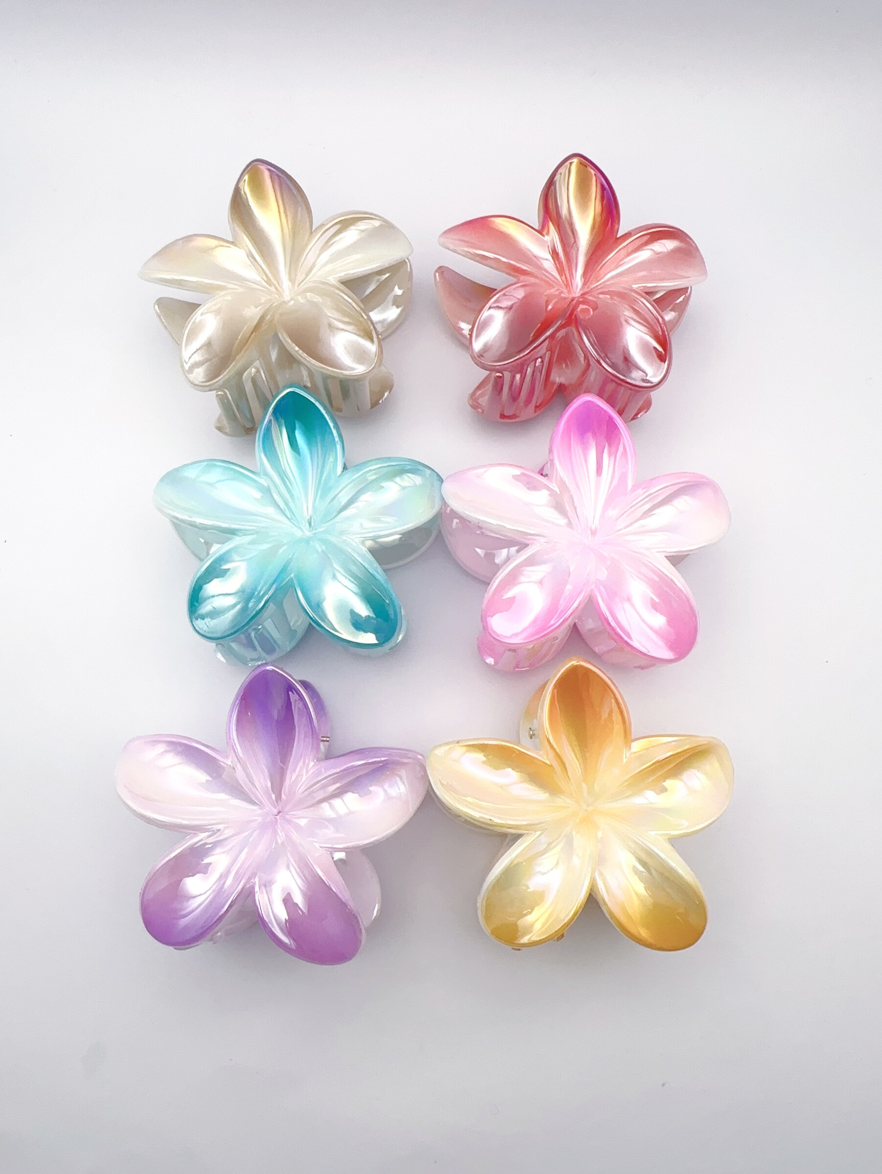 Grossiste H&T Bijoux - Pince à cheveux.