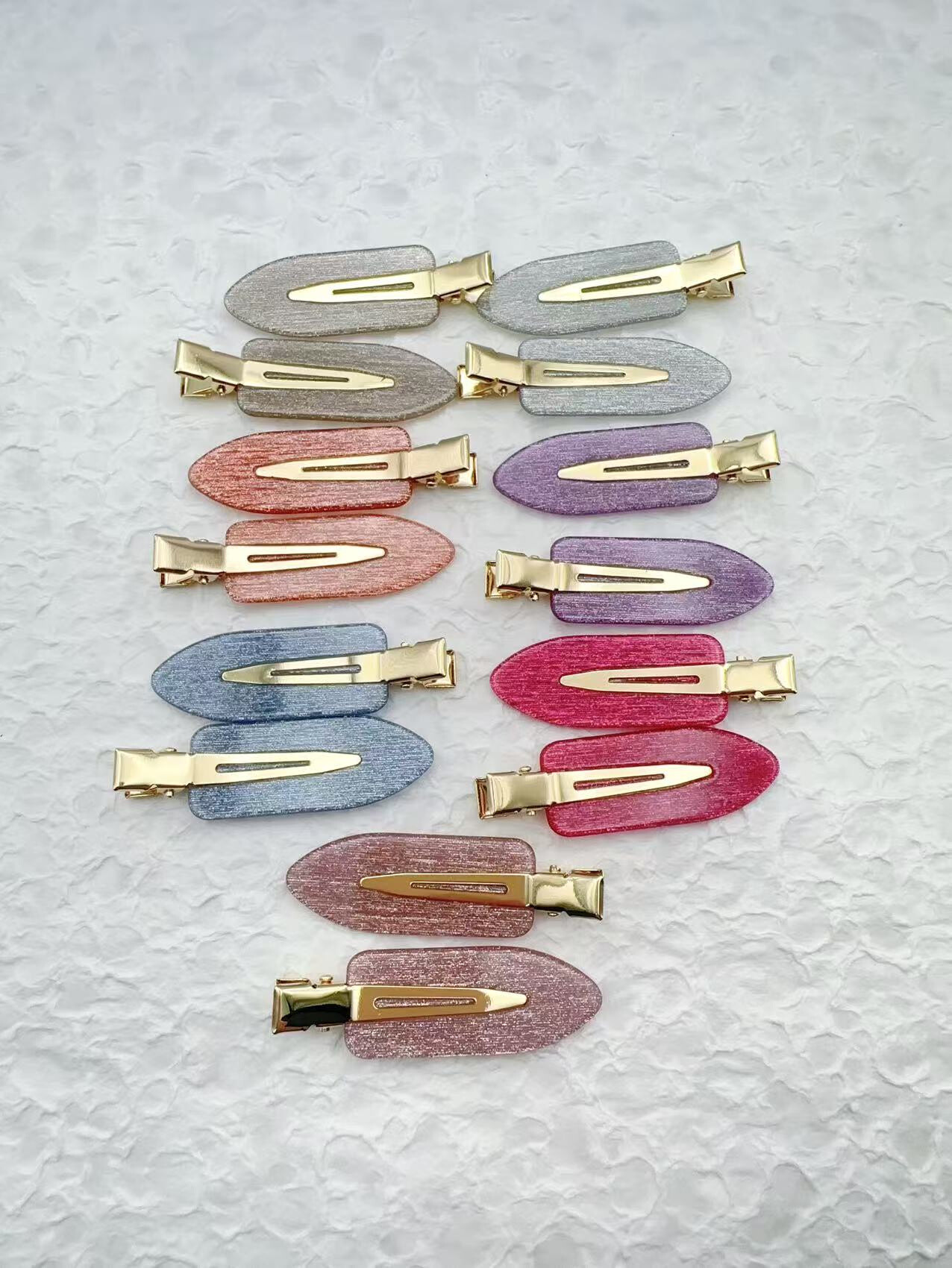 Großhändler H&T Bijoux - Leopardenhaarleiste.